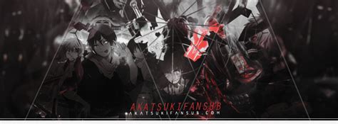 Akatsuki Fansub .